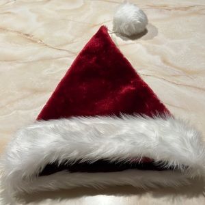 New Christmas hat